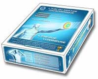 Ce coffret contient la méthode du mixage phosphénique en pédagogie